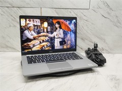 DELL LATITUDE 5410 14″ Laptop i5-10310U 1.7ghz 8GB RAM w/ Excellent BATTERY!