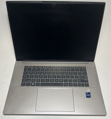 HP ZBook Studio G9 16″ Intel i9-12900H |NO RAM / SSD | BAD SCREEN / FOR PARTS
