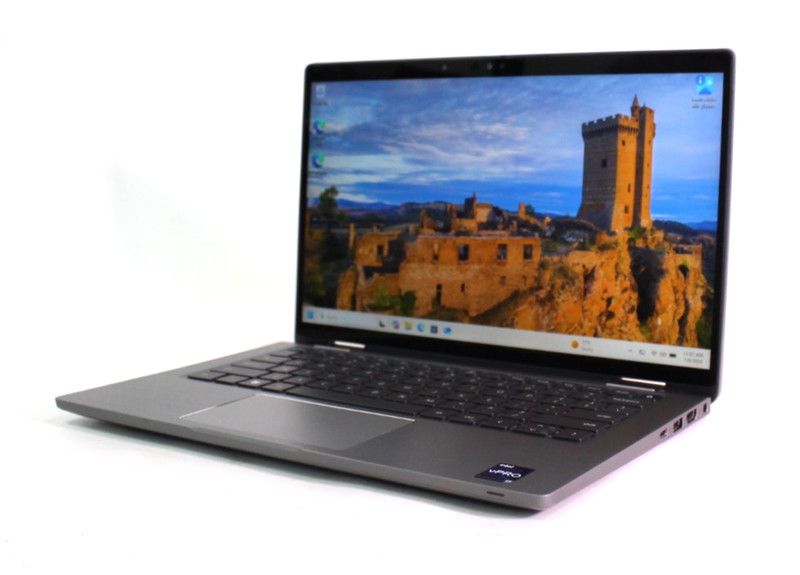 Dell Latitude 7330 | Intel i7-1265U | 16GB RAM | 512GB NVMe | WIN 11 Pro | Touch gallery