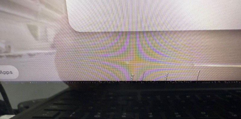 Dell 5190 2 in 1 TouchScreen Chromebook 11.6" 4GB 32GB SSD **See Description** gallery