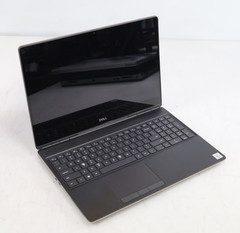 Dell Precision 7550 15.6″ Touch Intel i7-10850H 64GB 1TB SSD Quadro T2000 AS-IS