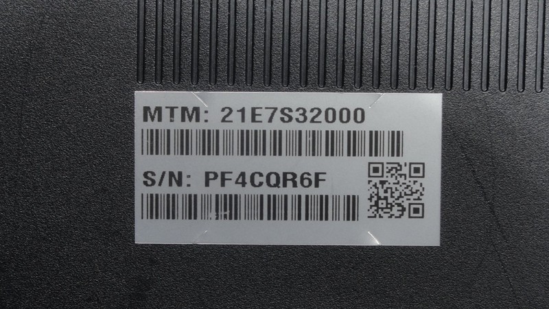 Lenovo ThinkPad E15 Gen 4 15.6" FHD i5-1235U 1.3GHz 8GB 512GB SSD WRNTY W11P+PA gallery