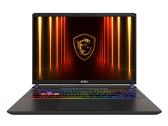 MSI Vector 16 HX AI A2XWHG-061US Gaming Laptop U7-255HX 5070Ti 16GB 512GB W11