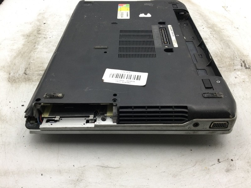 DELL LATITUDE E6330 - BOOTS TO BIOS/BAD LCD - INTEL I5 3320 - 8GB RAM - 13" - BB gallery