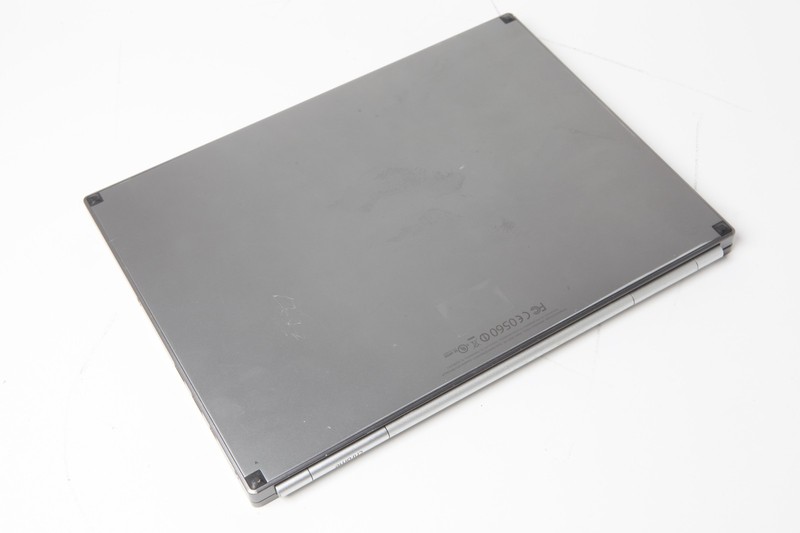 2013 Chromebook Pixel CB001 LTE, premium/high-end Chromebook - Good Condition gallery