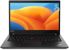 Lenovo ThinkPad P14s Gen 2 14 in Touch Ryzen 7 PRO 5850U 24GB RAM 1TB NVMe W11