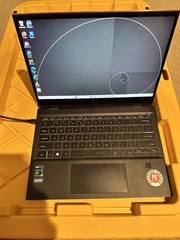 MSI Summit E13 Flip Evo A12MT | 1TB NVMe | i7-1280P | 16GB LPDDR5 | Win 11