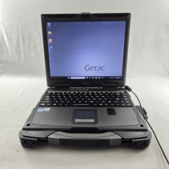Getac B300 G6 Touchscreen i5-6200U 2.30GHz 256GB SSD 16GB – Grade A – ZERO HOURS