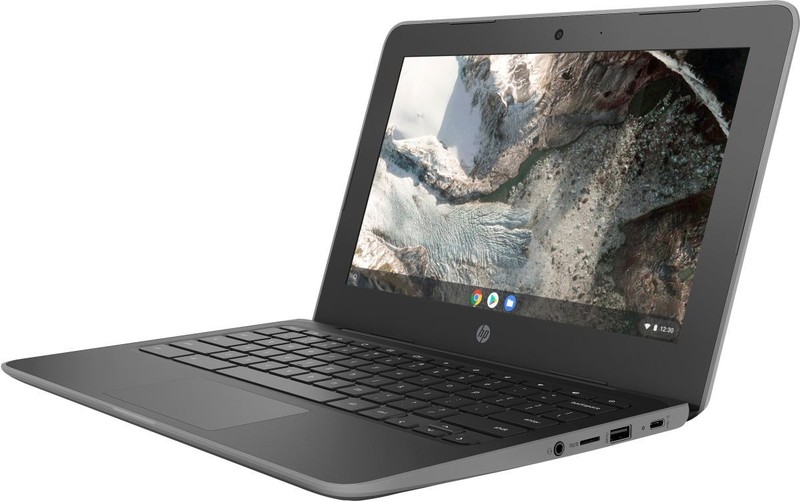 HP Chromebook 11 G4 11.6" Intel 2.16 GHz 4GB RAM 16GB eMMC Bluetooth HDMI Webcam gallery