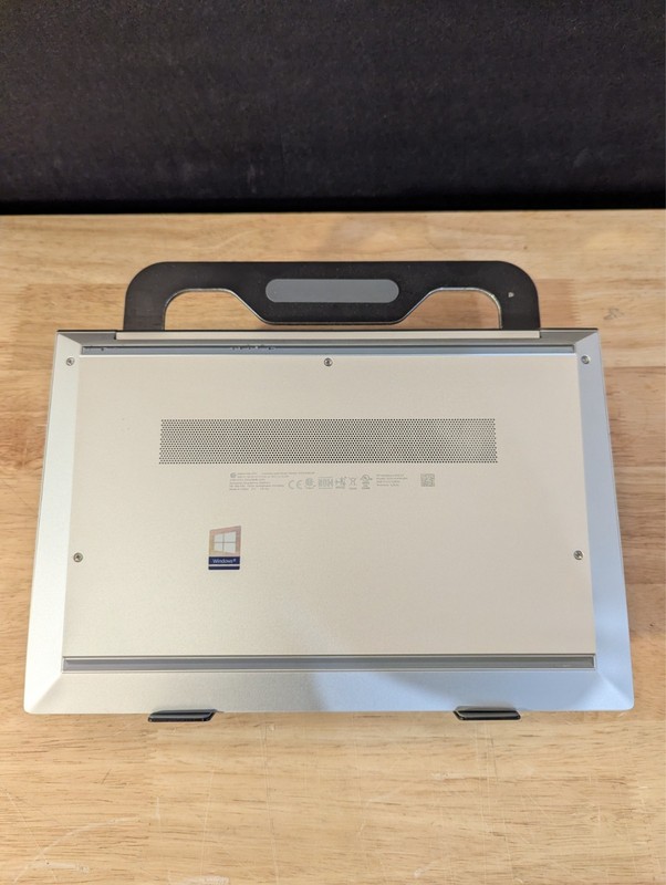 HP ELITEBOOK 835 G7 NOTEBOOK PC | RYZEN 7 PRO 4750U | 256Gb | 16GB | Radeon gallery