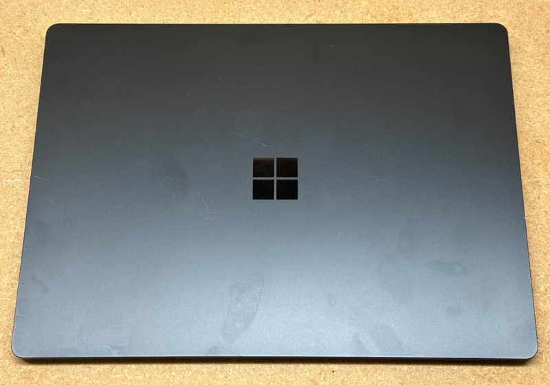 MICROSOFT SURFACE 5 LAPTOP CORE i7-1265u @ 2.70GHZ 32GB RAM 588 GB SSD (lp726) gallery