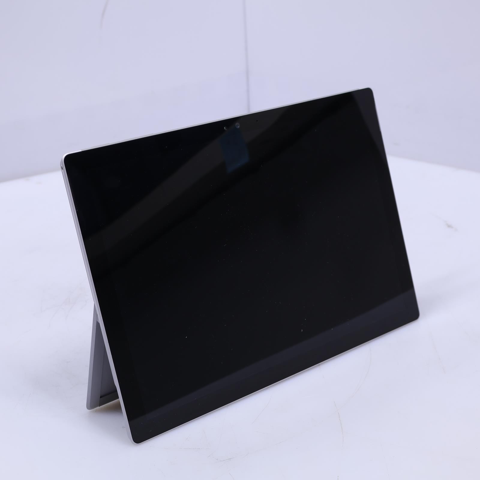 Microsoft Surface Pro 4 Intel Core m3-6Y30 4GB RAM 128GB NVME Windows 10 Pro gallery