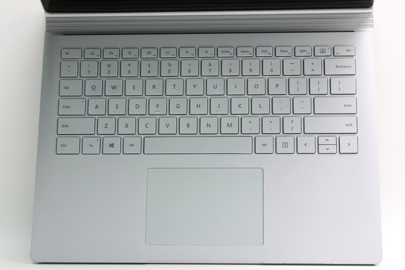 14" Microsoft Surface Book 3, i7-1065G7, 32GB, 1TB SSD, Touchscreen gallery