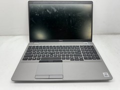Dell Precision 3551 15.6″ Laptop i7-10750H@1.7GHz 16G 256GB P620 W/AC no camera