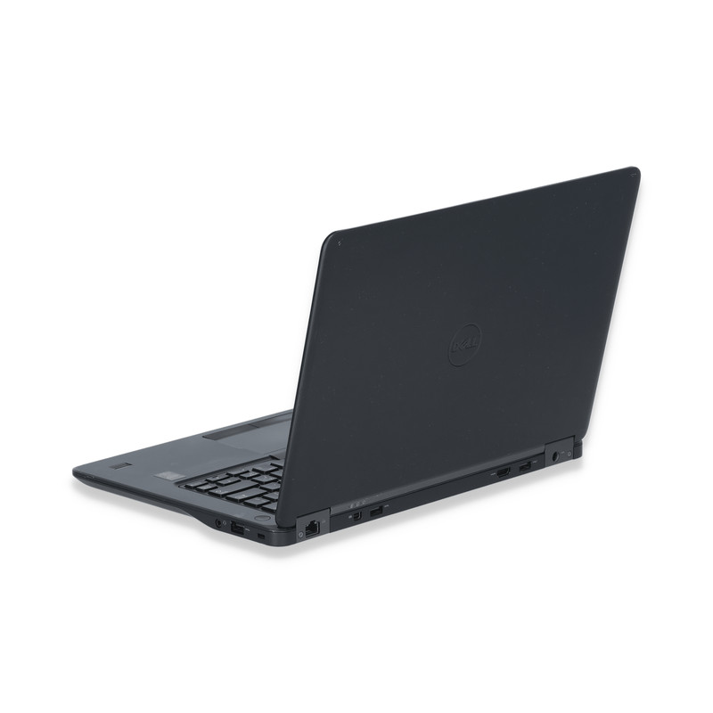 Dell Latitude 14" Laptop : i5 5th Gen | 8GB Ram 256GB SSD | No OS - Refurbished gallery