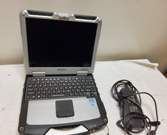 Panasonic™ Toughbook™ CF-31 Core I5 3320M 2.60Ghz 4Gb 500Gb W7p
