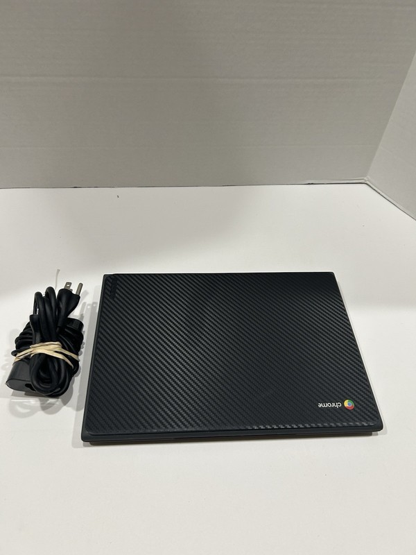 Lenovo Chromebook 100e 11.6" Laptop Chrome OS 4GB Ram 32GB SSD gallery