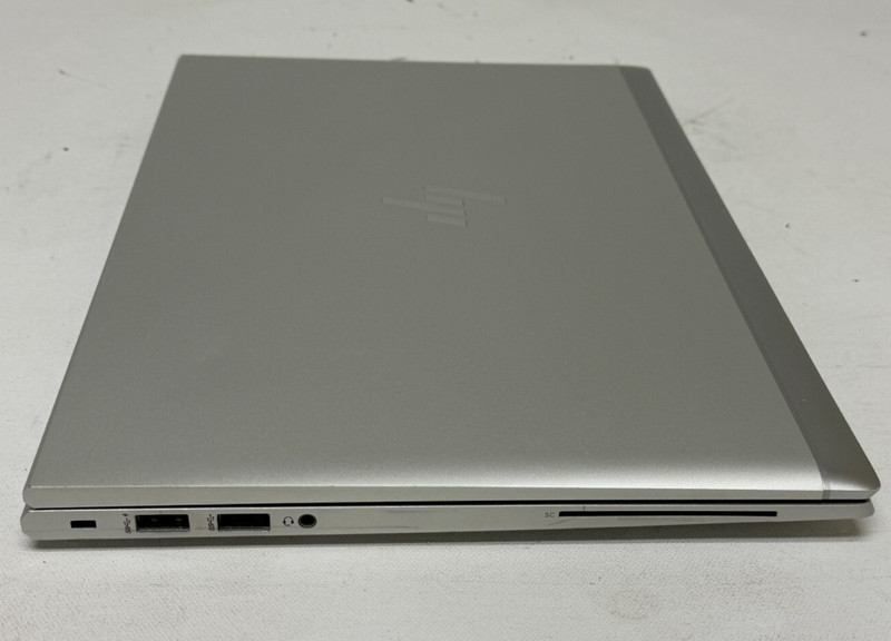 HP EliteBook 840 G8 14" (i5-1145G7 - 16GB RAM - 256GB SSD - Win11Home) gallery