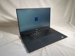 Dell XPS 15 9550 i7-6700HQ 8GB 256GB NVMe SSD 15.6″