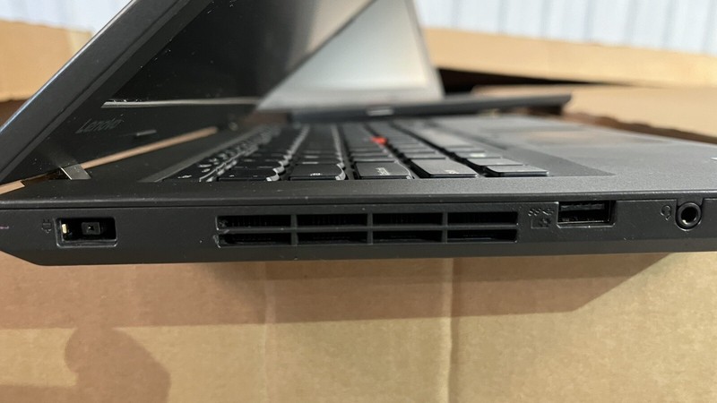 Lot Of 20 Lenovo ThinkPad L460 Intel Core i5-6300u 2.40GHz 8GB RAM 500HDD Win11 gallery