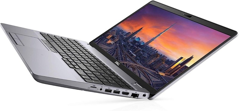 Dell Precision 3551 15.6" 8GB No SSD i5 10400H 2.6GH - Lot Available gallery