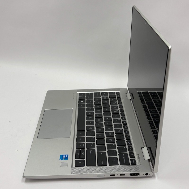HP EliteBook x360 830 G8 14.4" i5-1135G7 2.4GHz 16GB RAM 256GB SSD gallery