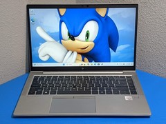 HP EliteBook 840 G7 14″FHD Intel Core vPRO i7-10th Gen 1.8GHz 8GB 256GB SSD W11P