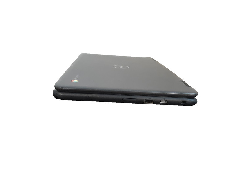 Dell Chromebook 3100 2-1 11.6” Touchscreen 4GB RAM 32GB - Execllent Condition - gallery