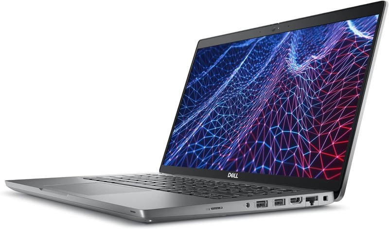 Touchscreen Dell Latitude 5430 i5 2.50 GHz 16GBGB 512GB SSD 11P gallery
