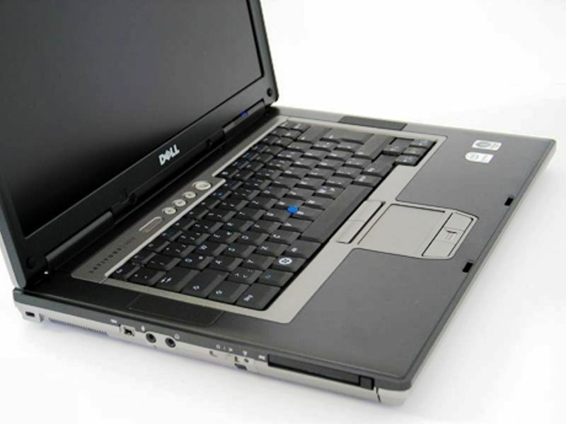 Dell Laptop Duo Windows 7 Pro 500gb RS232 DB9 DE9 Serial Com Port - YR WTY gallery