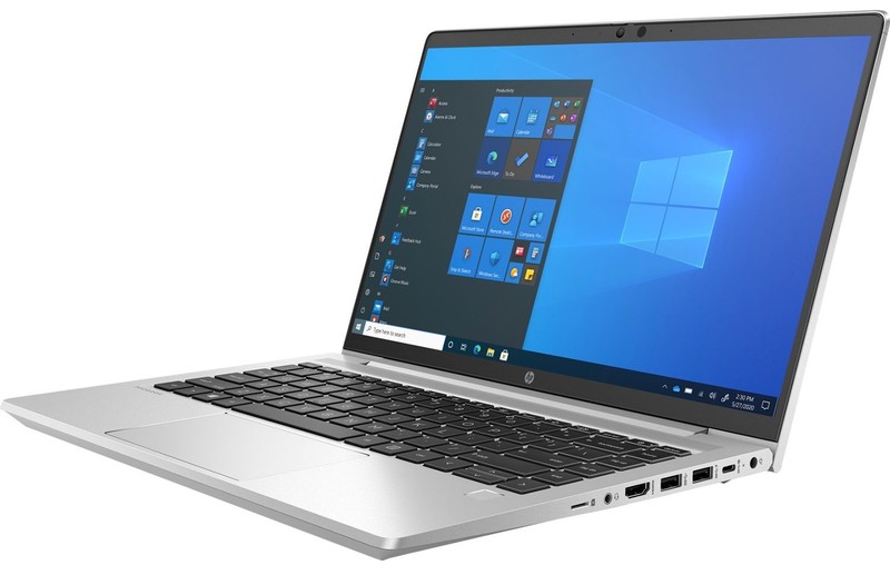 HP ProBook 640 G8 14" intel Core i5 11th Gen 16GB 512GB Windows 11 Good gallery