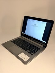 2-in-1 Touch Acer N16Q10 ChromeBook 13.3″ | 4GB | 32GB SSD | ChromeOS
