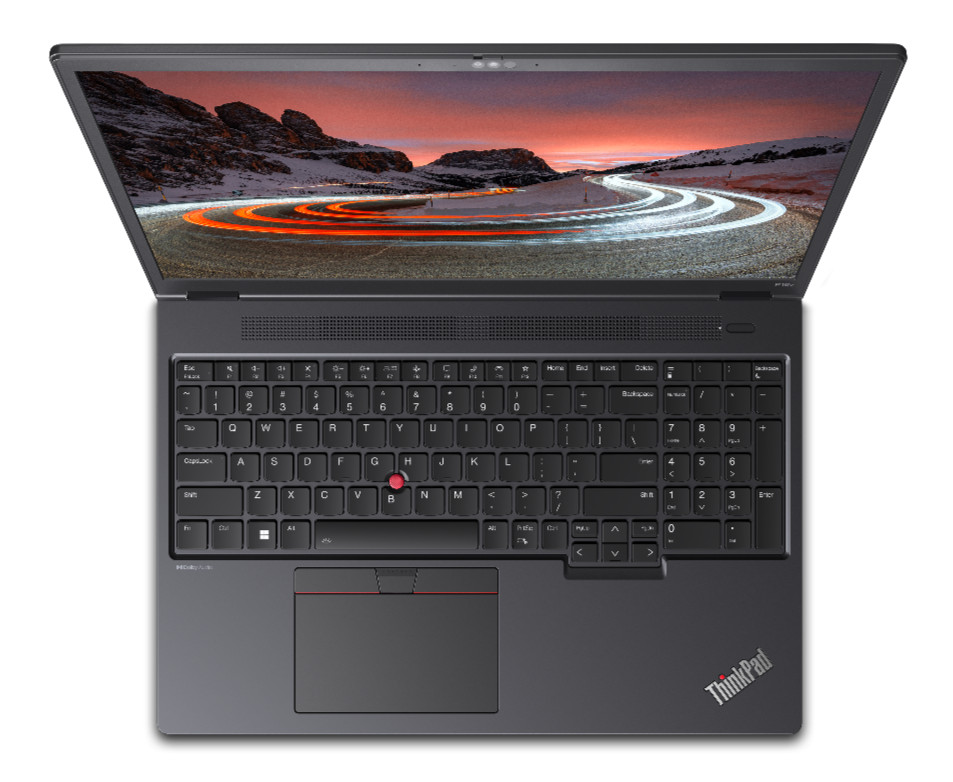 Lenovo ThinkPad P16v G2 Workstation Ultra9 185H 64GB 8TB SSD 16" gallery