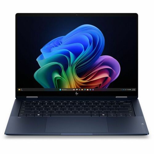 HP EliteBook X Flip G2i 14 Touchscreen Convertible Copilot+ PC 2 in 1 Notebook