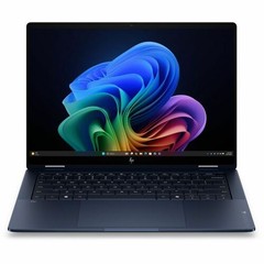 HP EliteBook X Flip G2i 14 Touchscreen Convertible Copilot+ PC 2 in 1 Notebook
