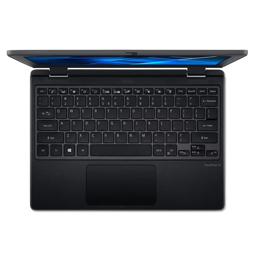 2023 TravelMate B311R-33 11.6" Acer N100 8GB RAM 128GB SSD Lightweight Laptop gallery