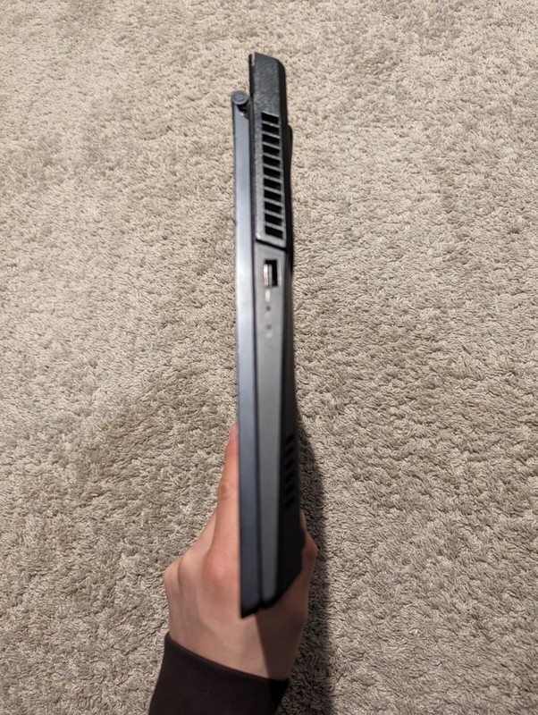 Lenovo Legion 5 Gaming Laptop GTX 1660Ti, 1.5 TB SSD, 82B1000AUS gallery