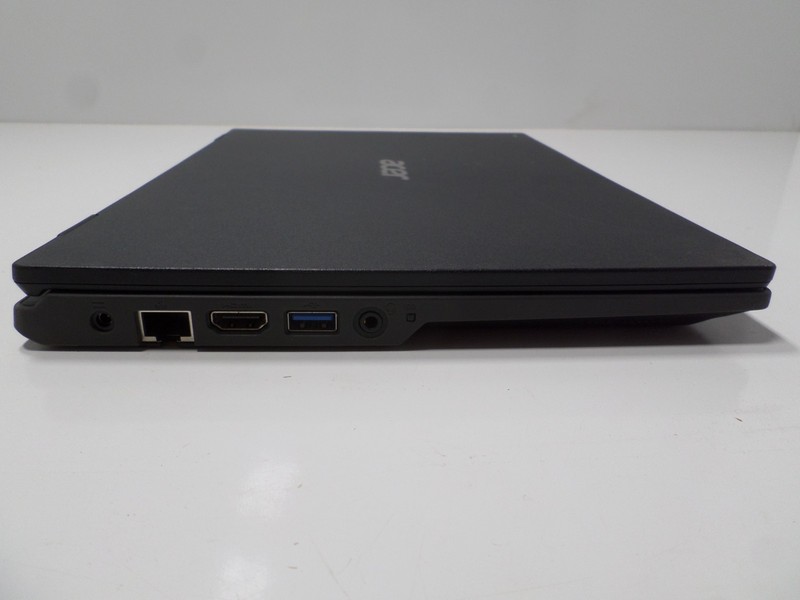 Acer TravelMate B118-M , N4000 4GB Ram No SSD No Charger gallery