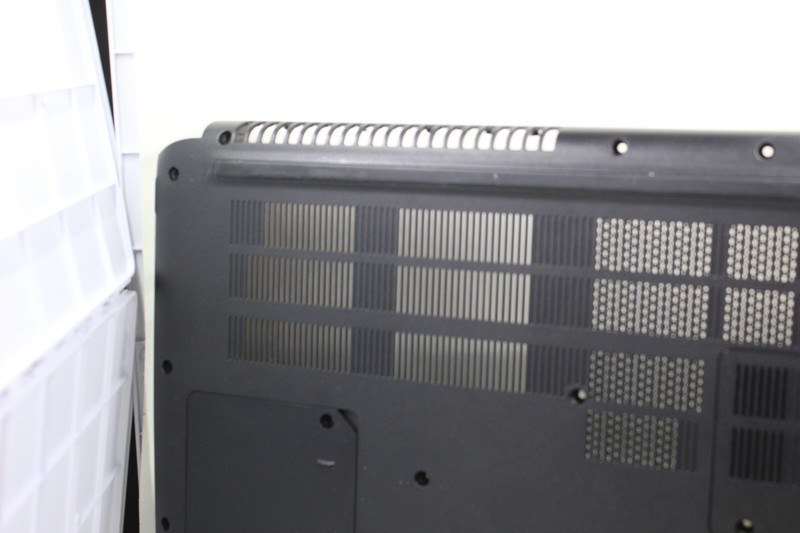 Acer Aspire A715-72G 15" Laptop Back Cover – Genuine Replacement Part AP29200010 gallery