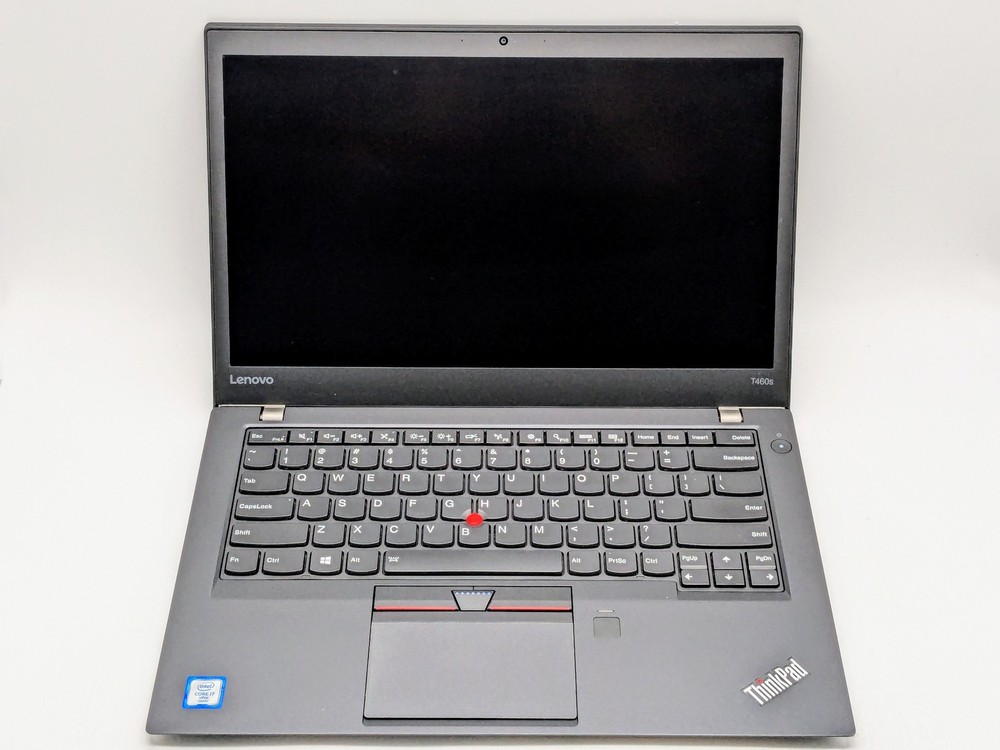 Lenovo T460s 14" I7-6600U PROCESSOR 4GB Webcam Backlit Motherboar *READ*