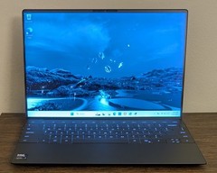 Dell XPS 13 9350 13.4″ FHD 120Hz (Core Ultra 7 256V, 16GB/512GB SSD) Graphite