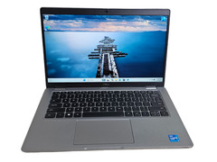 Dell Latitude 5420 Laptop – 2.6 GHz i5-1145G7 16GB 256GB SSD Webcam 14″ – SP1