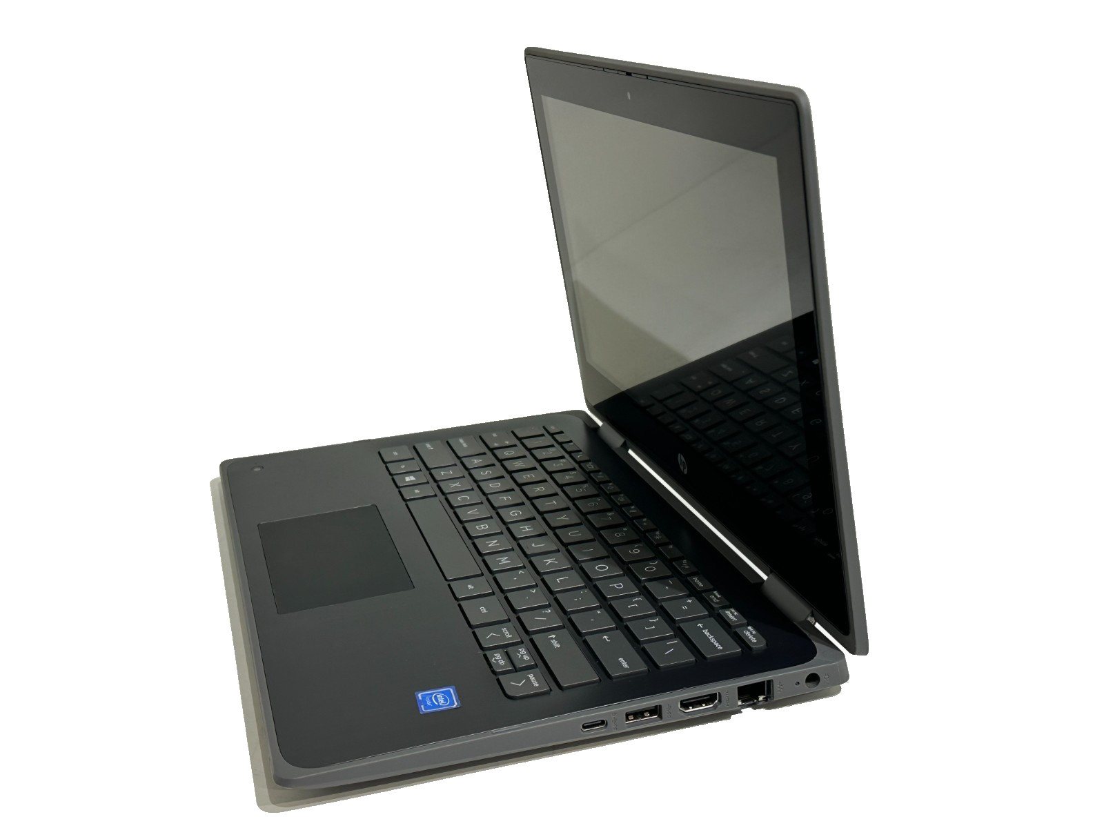 HP ProBook x360 11" G5 Touch 8GB 128GB SSD Pentium N5030 Win 11 gallery