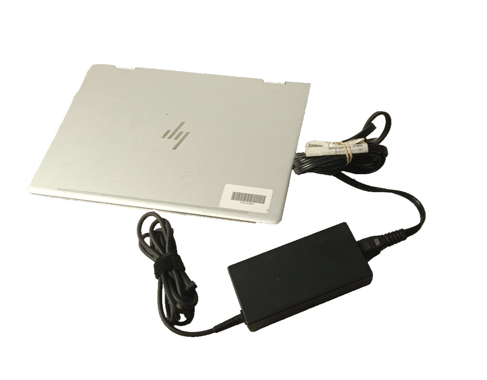 HP Elitebook x360 830 G6 13.3 TOUCH i7-8665u 1.90GHz 32GB ram 512GB NvME reset