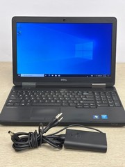 Dell Latitude E5540 15.6″ Laptop i5-4310U @2.0GHz 6GB RAM 320GB HDD Windows 10P