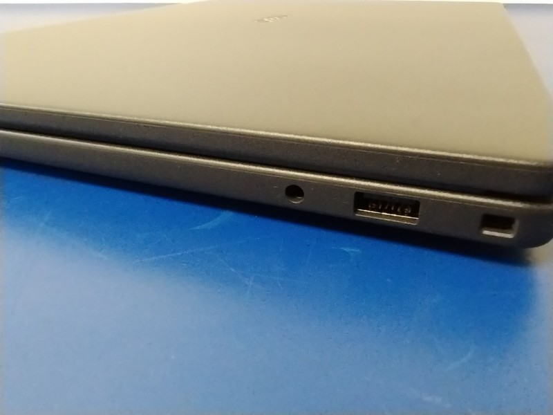DELL 16 DC16250 MRYT3, Intel Core 7 150U, 1.80 GHz, 16 GB RAM, 1 TB NVMe SSD gallery