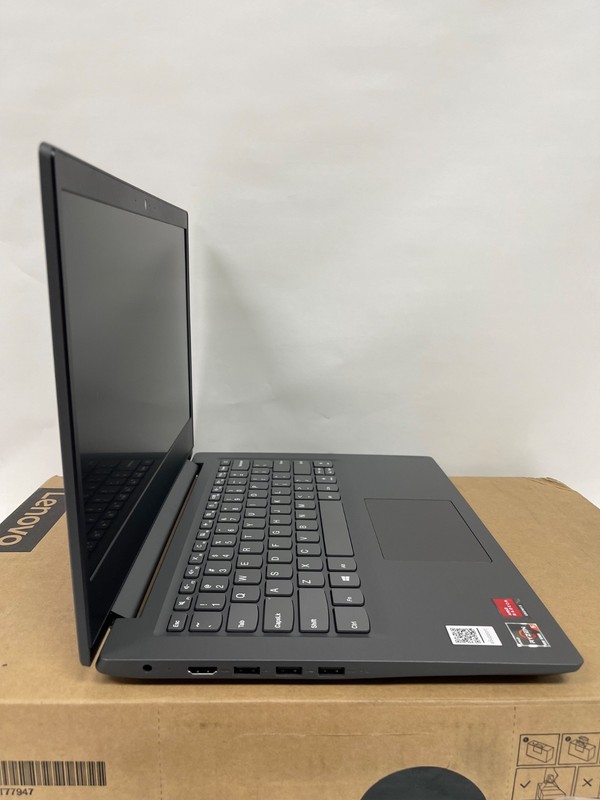 Lenovo V14-ARE 82DQ AMD Ryzen 5 4500U 2.3GHz 8GB 256GB SSD 14" Windows 10 Pro gallery