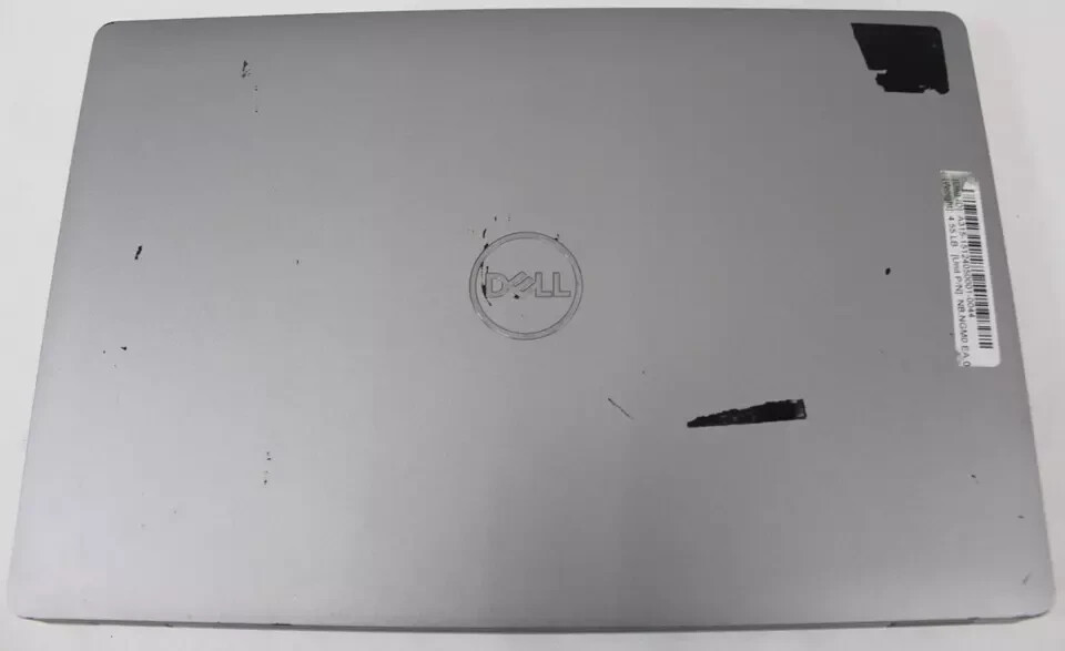 Dell Precision 3551 15.6" 8GB 256GB SSD i5 10400H 2.6GH Windows 11 Pro Lot #24 gallery
