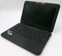 Lenovo N22 Chromebook 80SF Intel Celeron N3050 2GB 16GB eMMC Chrome OS
