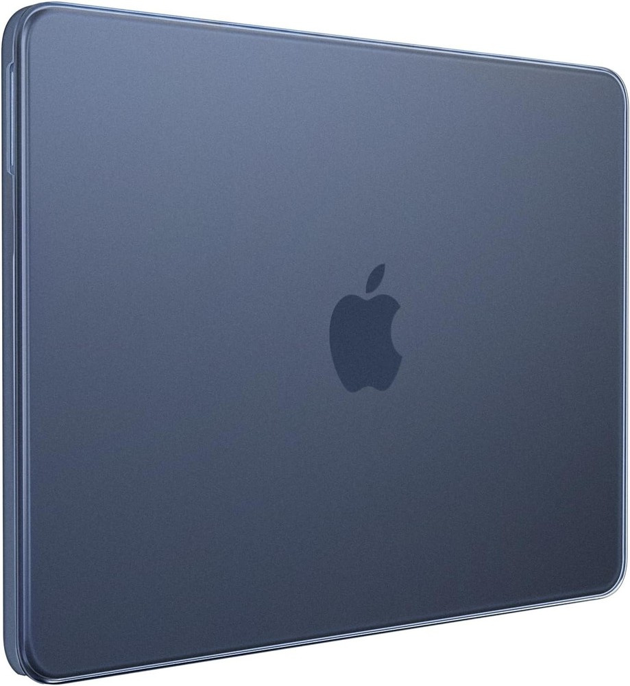 MacBook Neo Case 13 inch 2026 Release Model A3404 | Fingerprint-Resistant Hard S